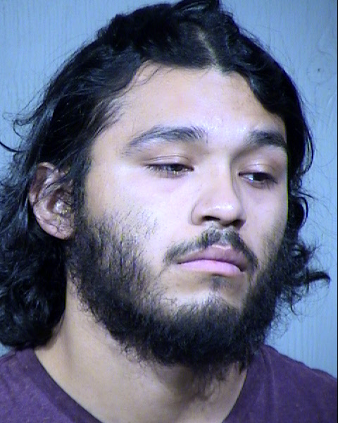 Ricardo De La Cruz Mugshot / Maricopa County Arrests / Maricopa County Arizona