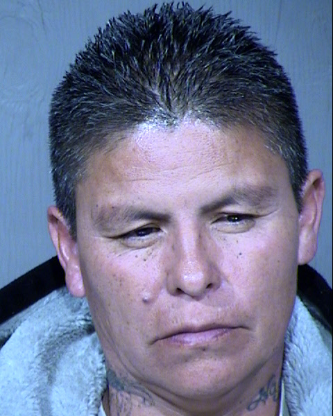 Renee Oliva Mugshot / Maricopa County Arrests / Maricopa County Arizona