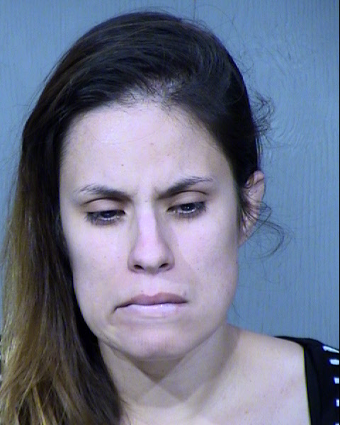 Kathryn Ermynda Barretto Mugshot / Maricopa County Arrests / Maricopa County Arizona