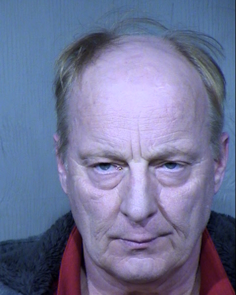 Steven Vaughn Owen Mugshot / Maricopa County Arrests / Maricopa County Arizona