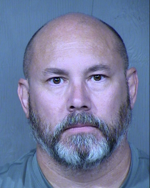 Christopher Paul Bengert Mugshot / Maricopa County Arrests / Maricopa County Arizona