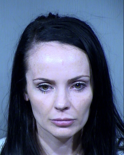 Patricia Ann Curran Mugshot / Maricopa County Arrests / Maricopa County Arizona
