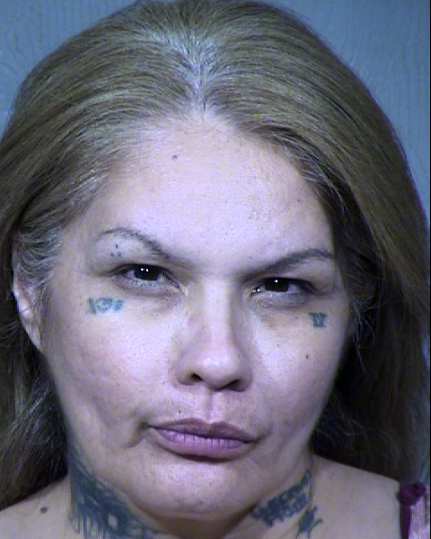 Esperanza Torres Gastelum Mugshot / Maricopa County Arrests / Maricopa County Arizona