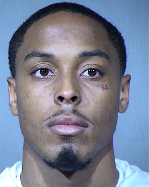 Charles T Crockett Mugshot / Maricopa County Arrests / Maricopa County Arizona