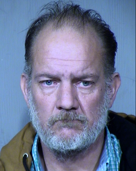 Roger Alan Massey Mugshot / Maricopa County Arrests / Maricopa County Arizona
