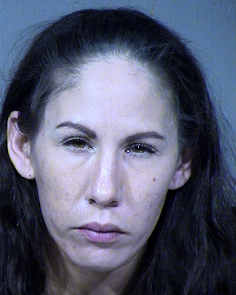Sara Miranda Flores Mugshot / Maricopa County Arrests / Maricopa County Arizona