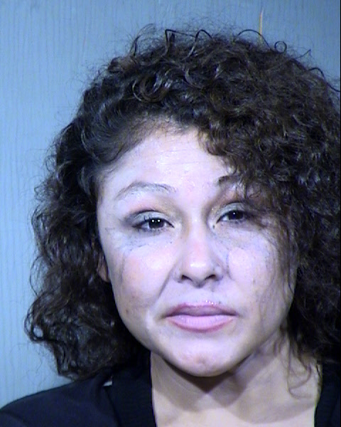 Crystal Christine Delgado Mugshot / Maricopa County Arrests / Maricopa County Arizona