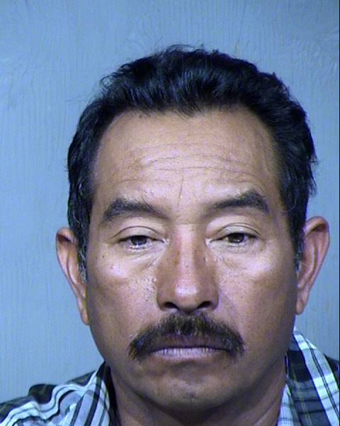 Melvin Arnoldo Ramirez-Rivas Mugshot / Maricopa County Arrests / Maricopa County Arizona