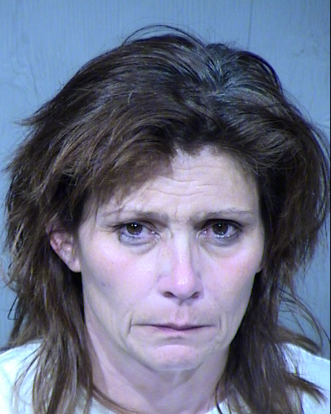 Laura Ann Kelly Mugshot / Maricopa County Arrests / Maricopa County Arizona