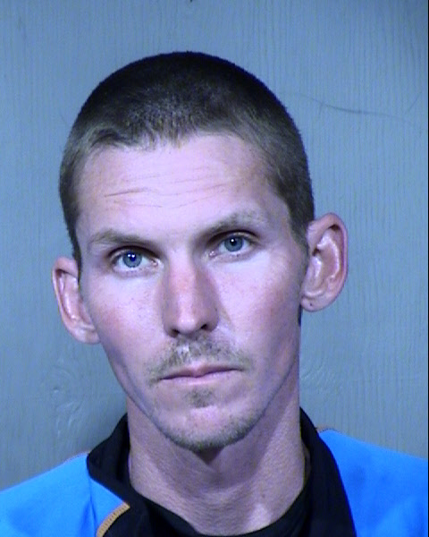 Austin Terance Grau Mugshot / Maricopa County Arrests / Maricopa County Arizona
