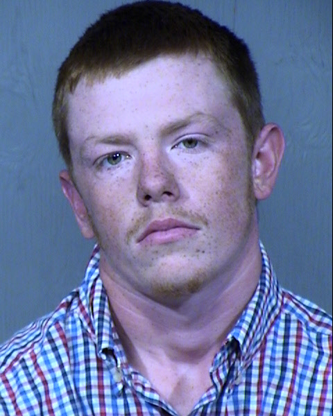 David Lee Ross Mugshot / Maricopa County Arrests / Maricopa County Arizona