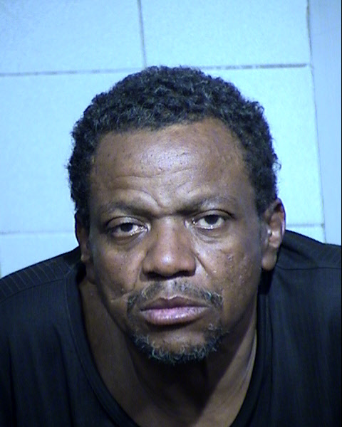 Kevin Darnell Lamb Mugshot / Maricopa County Arrests / Maricopa County Arizona