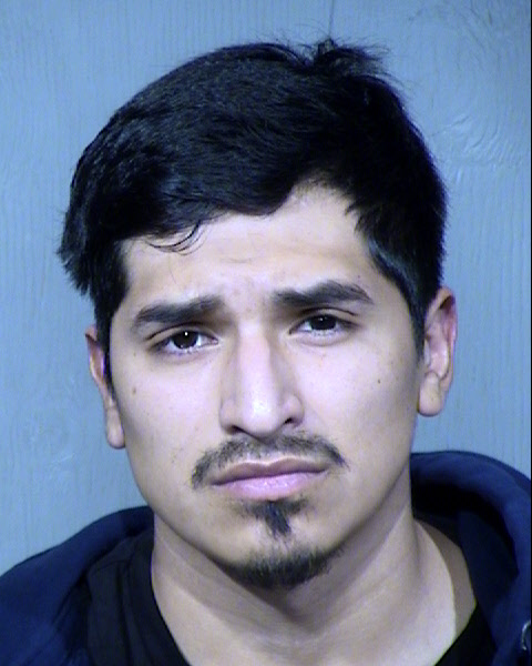 Eduardo Garduno Mugshot / Maricopa County Arrests / Maricopa County Arizona
