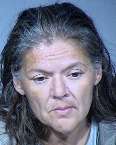 Angela Doloresmarie Gonzales Mugshot / Maricopa County Arrests / Maricopa County Arizona