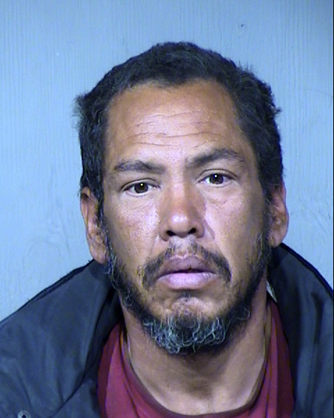 Anthony Robert Hernandez Mugshot / Maricopa County Arrests / Maricopa County Arizona