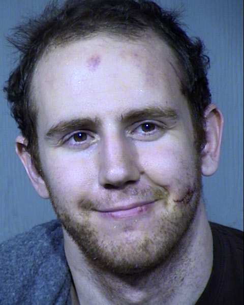 Sean Patrick Davidson Mugshot / Maricopa County Arrests / Maricopa County Arizona