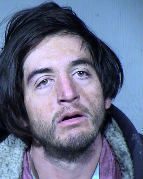 Anthony Kevin Fowlkes Mugshot / Maricopa County Arrests / Maricopa County Arizona