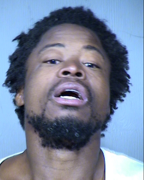 Vernel Howard Thompson Mugshot / Maricopa County Arrests / Maricopa County Arizona