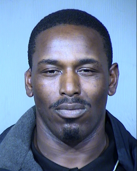 Isaac Orlando Washington Mugshot / Maricopa County Arrests / Maricopa County Arizona