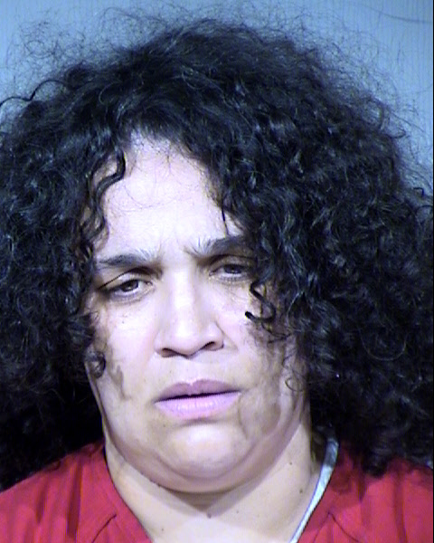 Cindy E Fuentes-Arvizo Mugshot / Maricopa County Arrests / Maricopa County Arizona