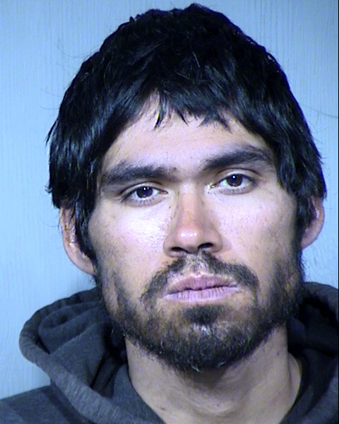 David Ruiz Mugshot / Maricopa County Arrests / Maricopa County Arizona