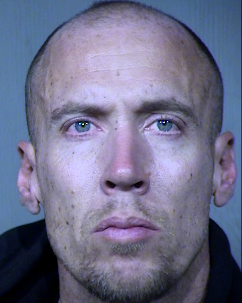 Christopher William Schmidt Mugshot / Maricopa County Arrests / Maricopa County Arizona