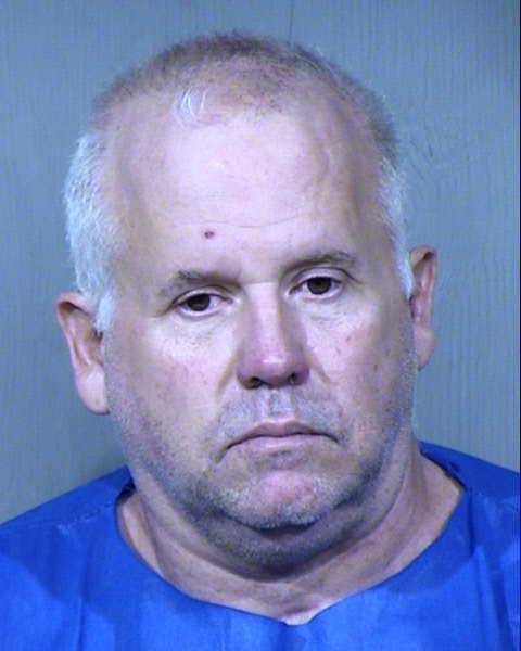 William Richard Snedeker Mugshot / Maricopa County Arrests / Maricopa County Arizona
