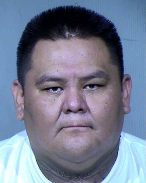 James Farrell Mugshot / Maricopa County Arrests / Maricopa County Arizona