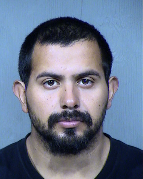 Felipe Daniel Gutierrez Mugshot / Maricopa County Arrests / Maricopa County Arizona