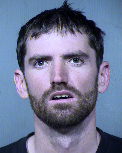Stephen Reid Applegate Mugshot / Maricopa County Arrests / Maricopa County Arizona