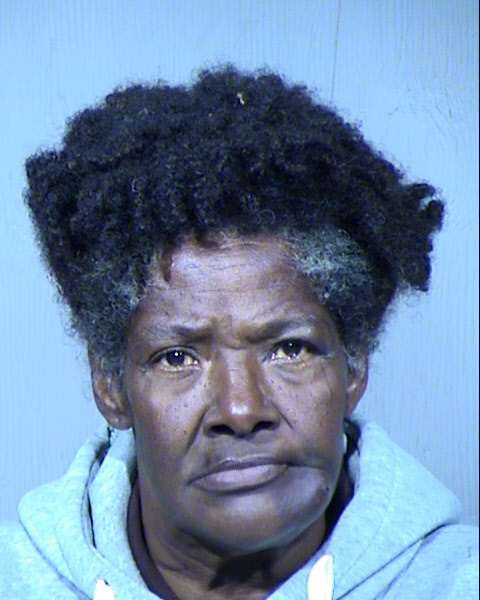 Joan Littles Mugshot / Maricopa County Arrests / Maricopa County Arizona