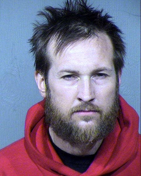 Timothy Scott Drake Mugshot / Maricopa County Arrests / Maricopa County Arizona