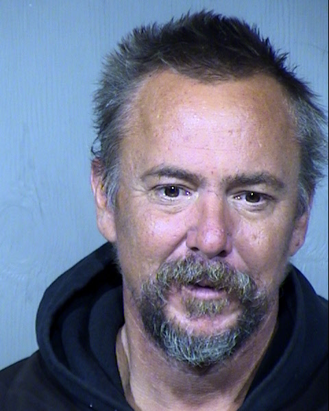Eric Gregory Shaw Mugshot / Maricopa County Arrests / Maricopa County Arizona