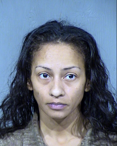 Angela Marie Leyva Mugshot / Maricopa County Arrests / Maricopa County Arizona