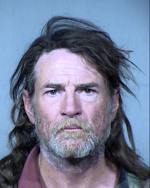 Robert Neal Buchanan Mugshot / Maricopa County Arrests / Maricopa County Arizona