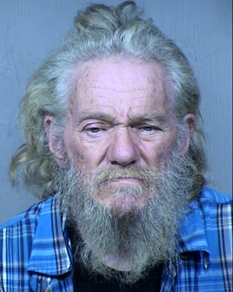 Robert George Gore Mugshot / Maricopa County Arrests / Maricopa County Arizona