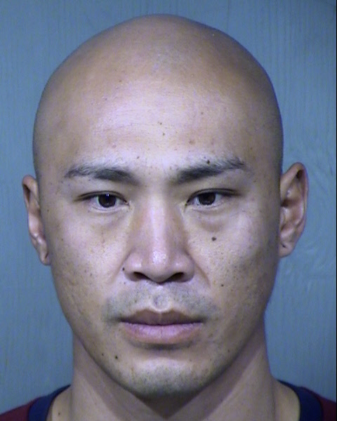 Canh Van Nguyen Mugshot / Maricopa County Arrests / Maricopa County Arizona
