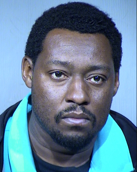 Desmon Jermine Marshall Mugshot / Maricopa County Arrests / Maricopa County Arizona