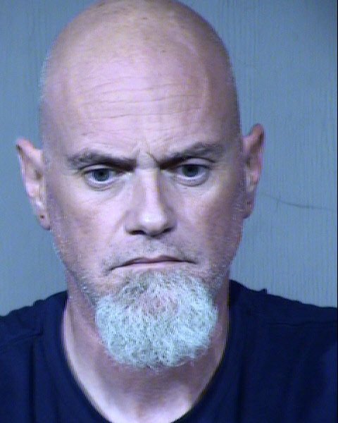 Kevin G Bell Mugshot / Maricopa County Arrests / Maricopa County Arizona