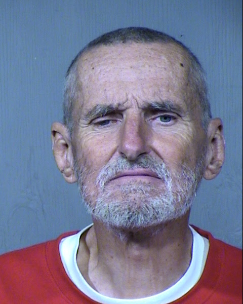 David W Puddy Mugshot / Maricopa County Arrests / Maricopa County Arizona