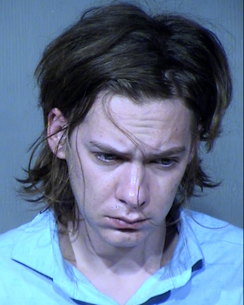 Keagan Lee Cabral Mugshot / Maricopa County Arrests / Maricopa County Arizona