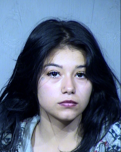 Eliana Selene Rocha Mugshot / Maricopa County Arrests / Maricopa County Arizona Arrests Eliana Selene Rocha Mugshot / Maricopa County Arrests / Maricopa County Arizona