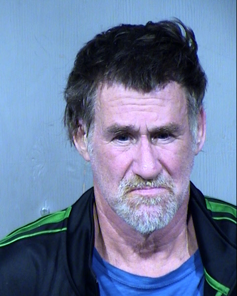 Christopher James Sullivan Mugshot / Maricopa County Arrests / Maricopa County Arizona
