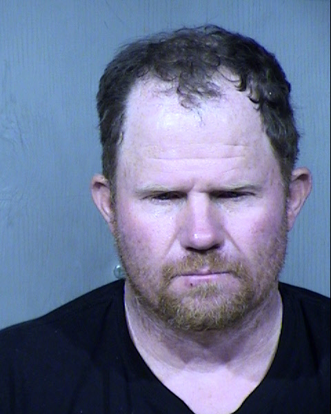 Casey Angus Donald Mcedward Mugshot / Maricopa County Arrests / Maricopa County Arizona
