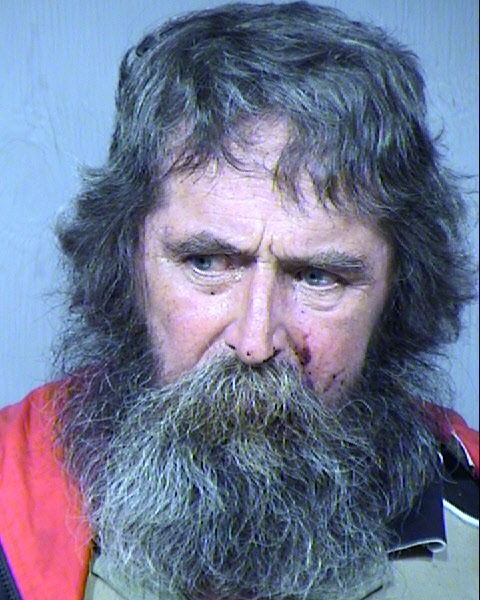 Timothy Denis Murphy Mugshot / Maricopa County Arrests / Maricopa County Arizona