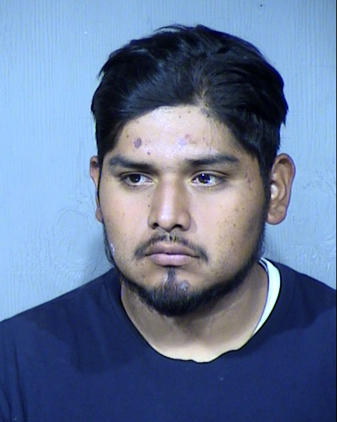 Adrian F Lopez Mugshot / Maricopa County Arrests / Maricopa County Arizona