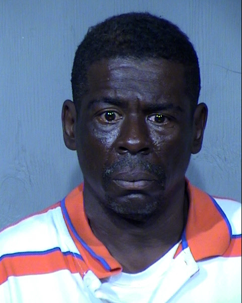 Reginald Richard Walls Mugshot / Maricopa County Arrests / Maricopa County Arizona