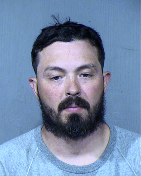 Matt T Flores Mugshot / Maricopa County Arrests / Maricopa County Arizona