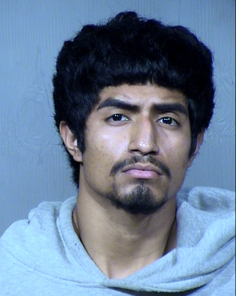 Jaden Nicholas Hernandez Mugshot / Maricopa County Arrests / Maricopa County Arizona