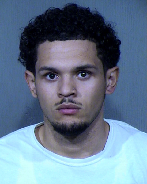 Marcus Anthony Taylor Mugshot / Maricopa County Arrests / Maricopa County Arizona
